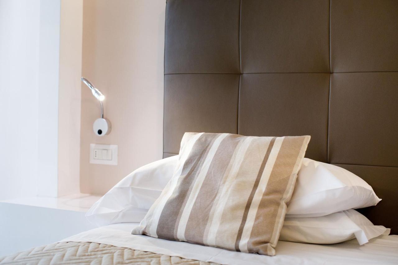 Sorrento Comfort Rooms Con Piscina Zewnętrze zdjęcie